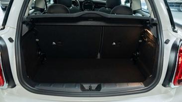 Mini 3 Portes Berline Cooper SE — photo 41