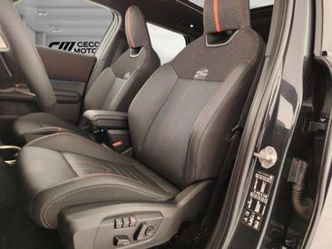 Mini Countryman Berline John Cooper Works — photo 7