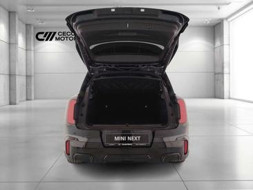 Mini Countryman Berline John Cooper Works — photo 10