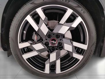 Mini Countryman Berline John Cooper Works — photo 11