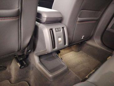 Mini Countryman Berline John Cooper Works — photo 24