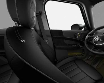 Mini Countryman Cooper SE ALL4 — photo 12