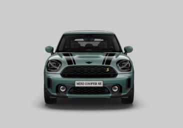 Mini Countryman Cooper SE ALL4 — photo 15