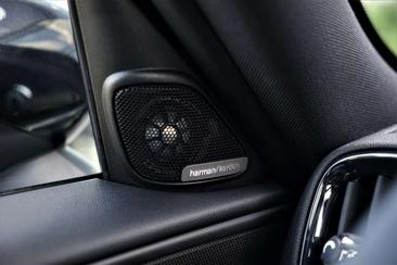 Mini Countryman Cooper SE ALL4 — photo 12