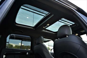 Mini Countryman Cooper SE ALL4 — photo 23