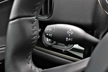 Mini Countryman Cooper SE ALL4 — photo 25