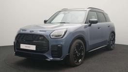 Mini Countryman Cooper E - 2026 - Joinsteer - #1