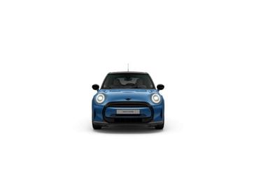 Mini 5 Portes Berline Cooper — photo 2