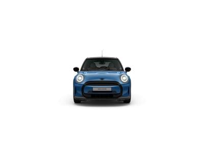 Mini 5 Portes Berline Cooper