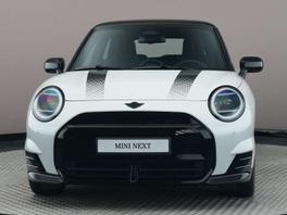 Mini Cooper Electric Berline Cooper SE - 2026 - Joinsteer - #1
