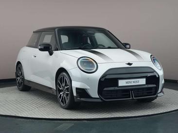 Mini Cooper Electric Berline Cooper SE — photo 2