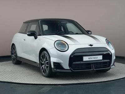 Mini Cooper Electric Berline Cooper SE