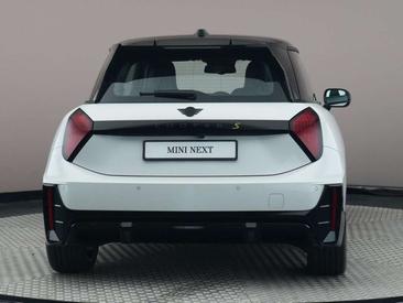 Mini Cooper Electric Berline Cooper SE — photo 8