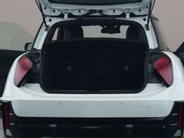 Mini Cooper Electric Berline Cooper SE — photo 11