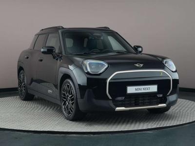 Mini Aceman SE