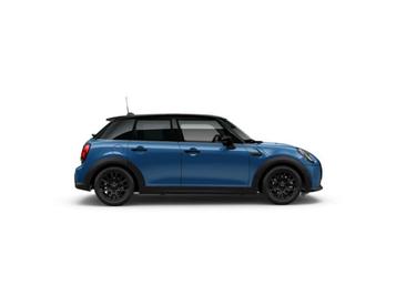 Mini 5 Portes Berline Cooper — photo 3