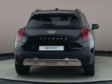 Mini Aceman SE — photo 8