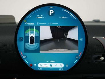 Mini Cooper Electric Berline Cooper SE — photo 21