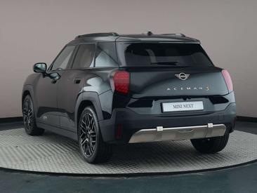 Mini Aceman SE — photo 9