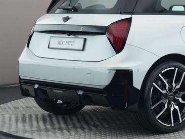 Mini Cooper Electric Berline Cooper SE — photo 22