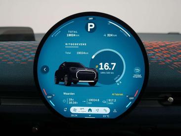 Mini Aceman SE — photo 12