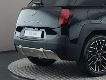 Mini Aceman SE — photo 20