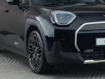 Mini Aceman SE — photo 22
