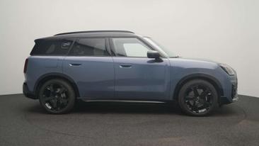 Mini Countryman Cooper E — photo 2