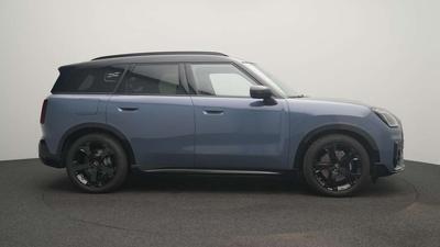 Mini Countryman Cooper E