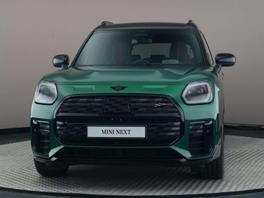 Mini Countryman Cooper E - 2026 - Joinsteer - #1