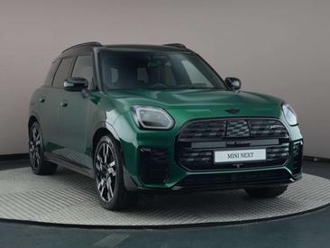 Mini Countryman Cooper E — photo 2
