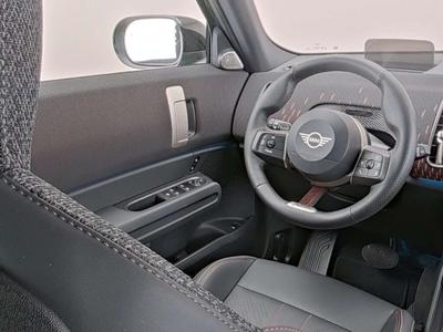 Mini Countryman Cooper E
