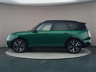 Mini Countryman Cooper E — photo 6