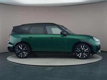 Mini Countryman Cooper E — photo 7
