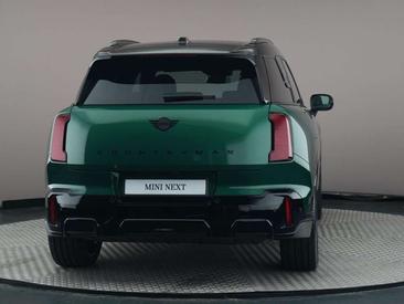Mini Countryman Cooper E — photo 8