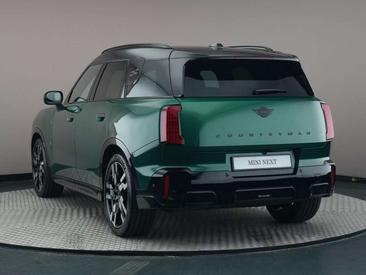 Mini Countryman Cooper E — photo 9