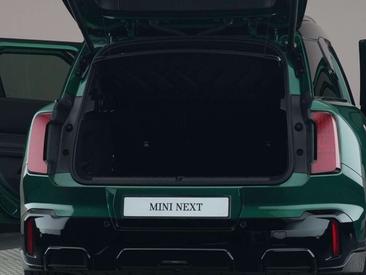 Mini Countryman Cooper E — photo 11