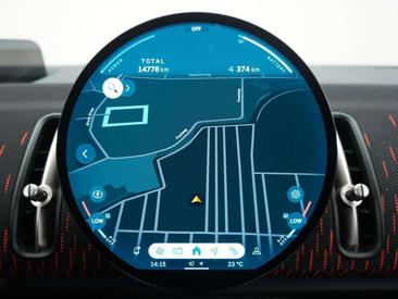 Mini Countryman Cooper E — photo 13