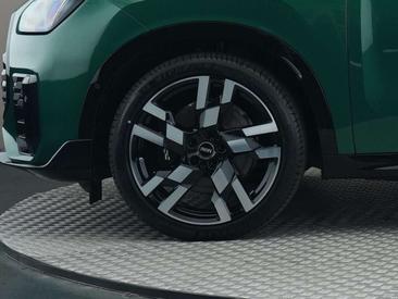 Mini Countryman Cooper E — photo 14