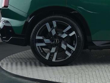Mini Countryman Cooper E — photo 15