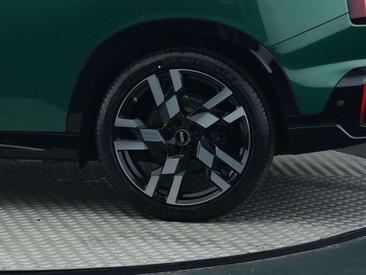 Mini Countryman Cooper E — photo 16