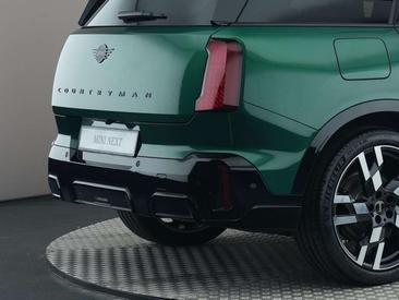 Mini Countryman Cooper E — photo 18