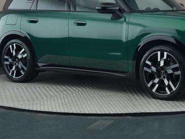 Mini Countryman Cooper E — photo 19