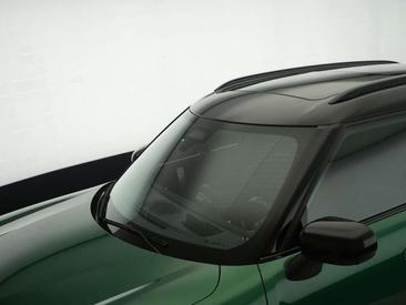 Mini Countryman Cooper E — photo 23