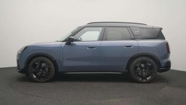 Mini Countryman Cooper E — photo 3