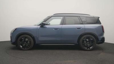 Mini Countryman Cooper E
