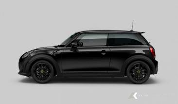 Mini 3 Portes Berline Cooper SE — photo 2