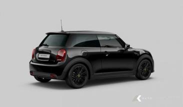 Mini 3 Portes Berline Cooper SE — photo 3