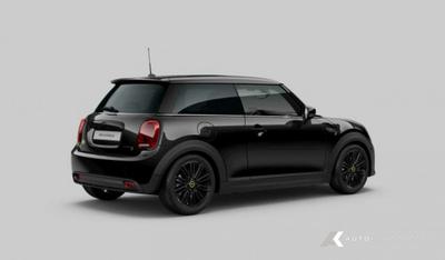 Mini 3 Portes Berline Cooper SE