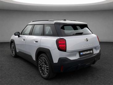 Mini Aceman E — photo 2